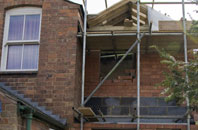 free Skirethorns home extension quotes